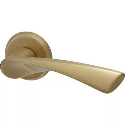 YTTERDÖRRHANDTAG FREJA HVID M - 006735505