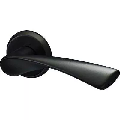 YTTERDÖRRHANDTAG FREJA HVID M - 006735506