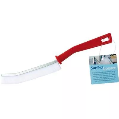 BORSTE SANIFIX HYGIENTEKNIK RÖD - 008801382