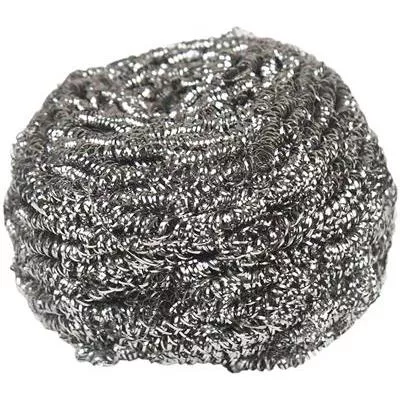 STÅLBOLL HYGIENTEKNIK ROSTFRI 60G - 008801378