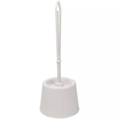 WC-SET BASIC HYGIENTEKNIK VIT - 008801353