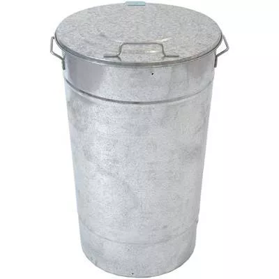 Avfallsbehållare - 006504104