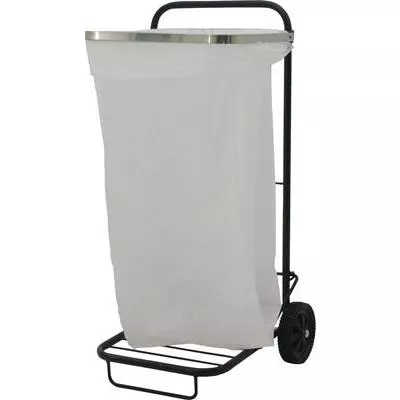 Lövvagn - 004265592