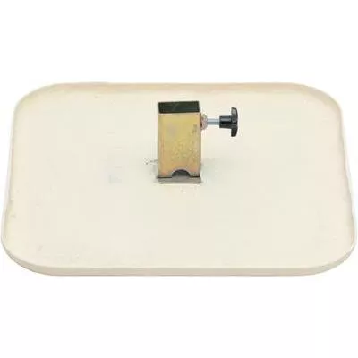 FOTPLATTA FÖR AVVÄGN. 40X40CM - 009094919