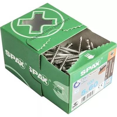 Trallskruv - 007093270