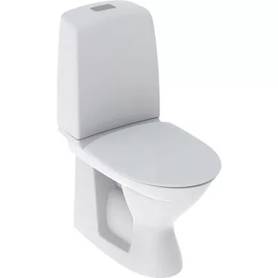 Toalettstol - 006604209