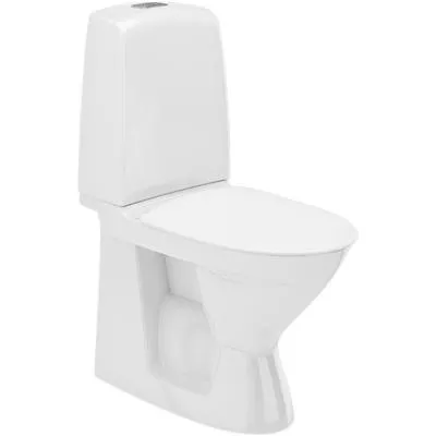Toalettstol - 006604209