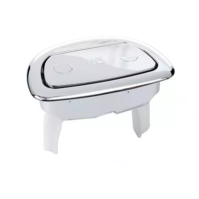 WC-tryckknapp - 005572257