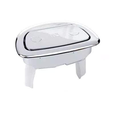 WC-tryckknapp - 005572257