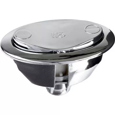 WC-tryckknapp - 005572258