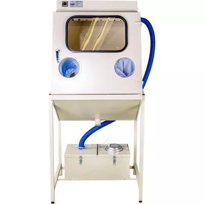 BLÄSTERKABIN ILB 775 - 001593367