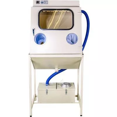 BLÄSTERKABIN ILB 775 - 001593367