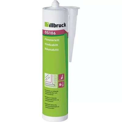 Fönsterkitt - 002740517