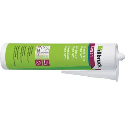Fönsterkitt - 005334383