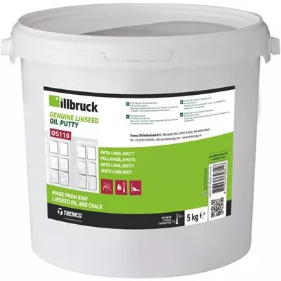 Linoljekitt - 008768475
