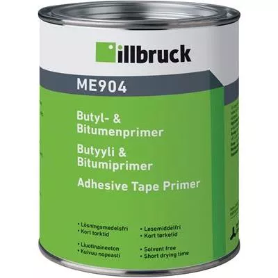 PRIMER BUTYL&BITUMEN ME904 1L - 007075254