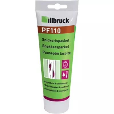 Snickerispackel - 006975939