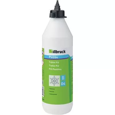 TRÄLIM PU204 0,75L - 002740535