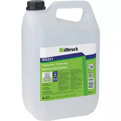 TRÄLIM UTE WD207 5L - 002740533