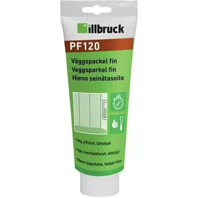 Väggspackel - 006975941