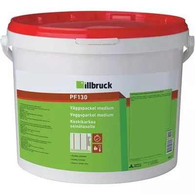 VÄGGSPACKEL PF130 MEDIUM 10L - 003278360