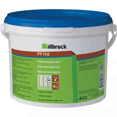 Våtrumsspackel - 003348738