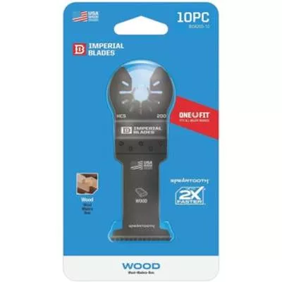 MULTISÅGBLAD MM200 HCS 10ST - 009094085