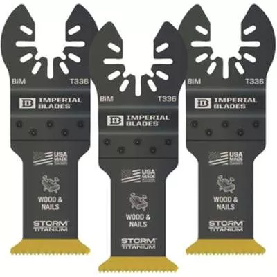 MULTISÅGBLAD MMT336 3ST - 009094093