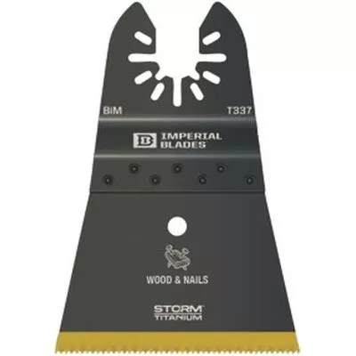 MULTISÅGBLAD MMT337 3ST - 009094094