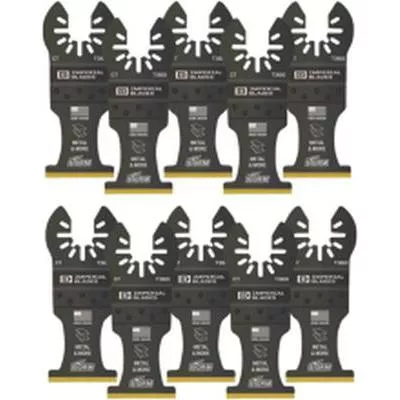 MULTISÅGBLAD MMT360 KARBID 10S - 009094096