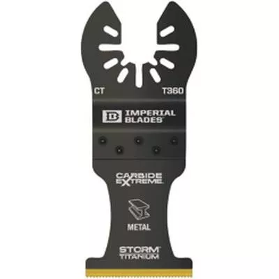 MULTISÅGBLAD MMT360 KARBID 1ST - 009094095