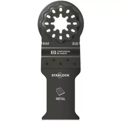 MULTISÅGBLAD SL310 BIMET 3ST - 009094108