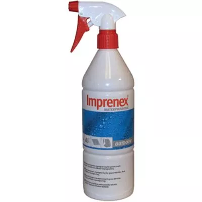 Impregneringsspray - 007213783