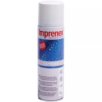 Textilimpregnering - 008055703