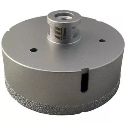 DIAMANTBORR M14 110MM - 009093778