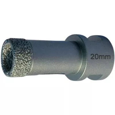 DIAMANTBORR M14 FÄSTE 20MM - 009093818