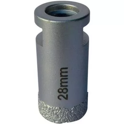 DIAMANTBORR M14 FÄSTE 28MM - 009093819