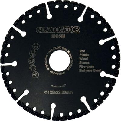 Diamantkapklinga - 009093838