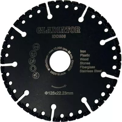 Diamantkapklinga - 009093838