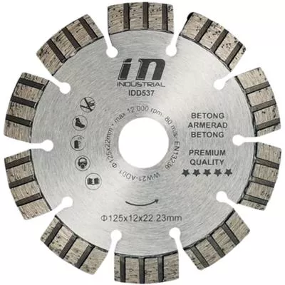 Diamantkapklinga - 009093840