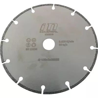 Diamantkapklinga - 009093845