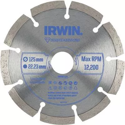 Diamantkapskiva - 008501629