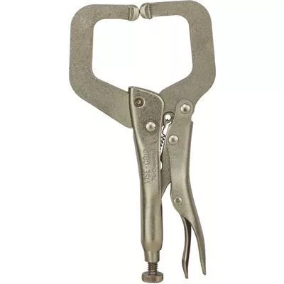 SVETSTÅNG VISE-GRIP RUNDA 6R - 009095156