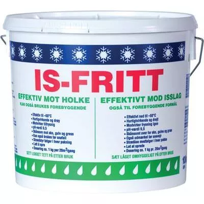 ISFRITT 4KG - 007013494