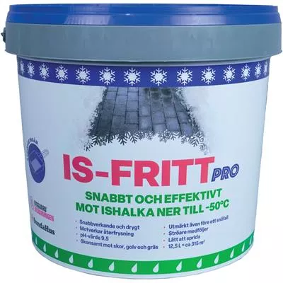 Issmältningsmedel - 007013494
