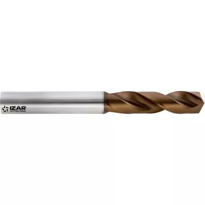 Spiralborr - 008074376