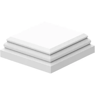 Stolplock - 006417041