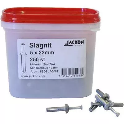 Slagnit - 008054248