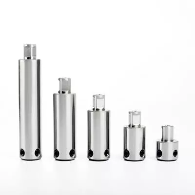 FÖRLÄNGARE JEI FÖR KÄRNBORR MED - 008484700