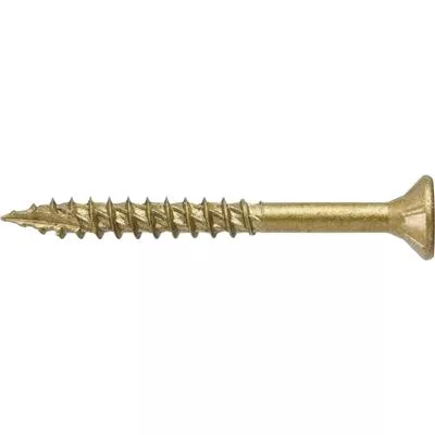 Träskruv - 009137645